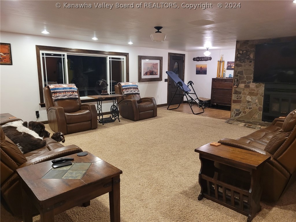 4400 Skull Run Road Ravenswood, WV 26164 - Photo 30 of 44 Gallery Image 30