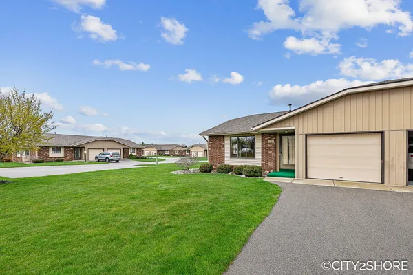 $289,000 | 6793 Waterview Drive, Grandville, MI 49418