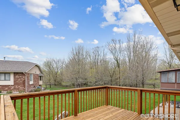 $289,000 | 6793 Waterview Drive, Grandville, MI 49418