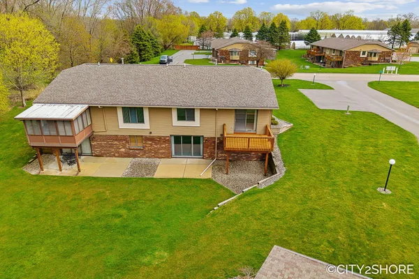 $289,000 | 6793 Waterview Drive, Grandville, MI 49418