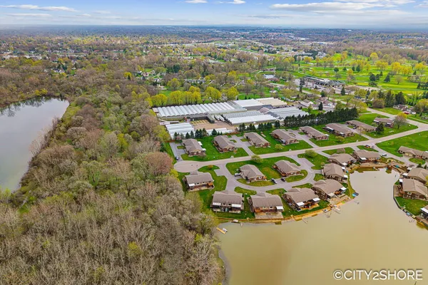 $289,000 | 6793 Waterview Drive, Grandville, MI 49418