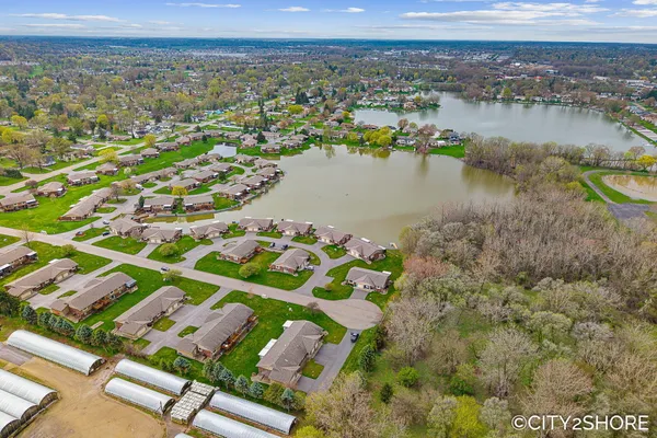 $289,000 | 6793 Waterview Drive, Grandville, MI 49418