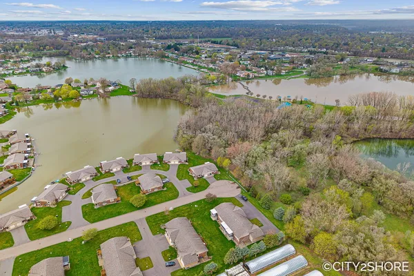 $289,000 | 6793 Waterview Drive, Grandville, MI 49418