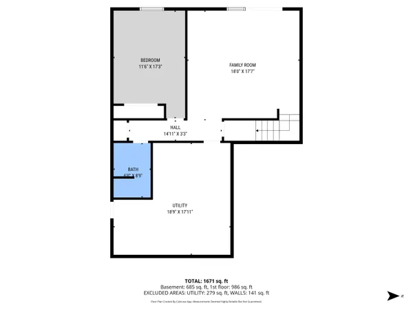 $289,000 | 6793 Waterview Drive, Grandville, MI 49418