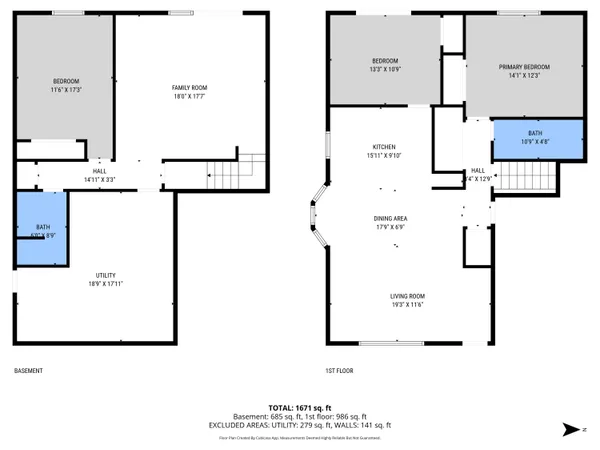 $289,000 | 6793 Waterview Drive, Grandville, MI 49418