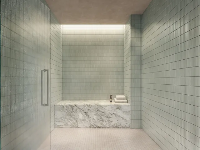 $3,300,000 | 499 9th Avenue, Unit 9DN | Hudson Yards