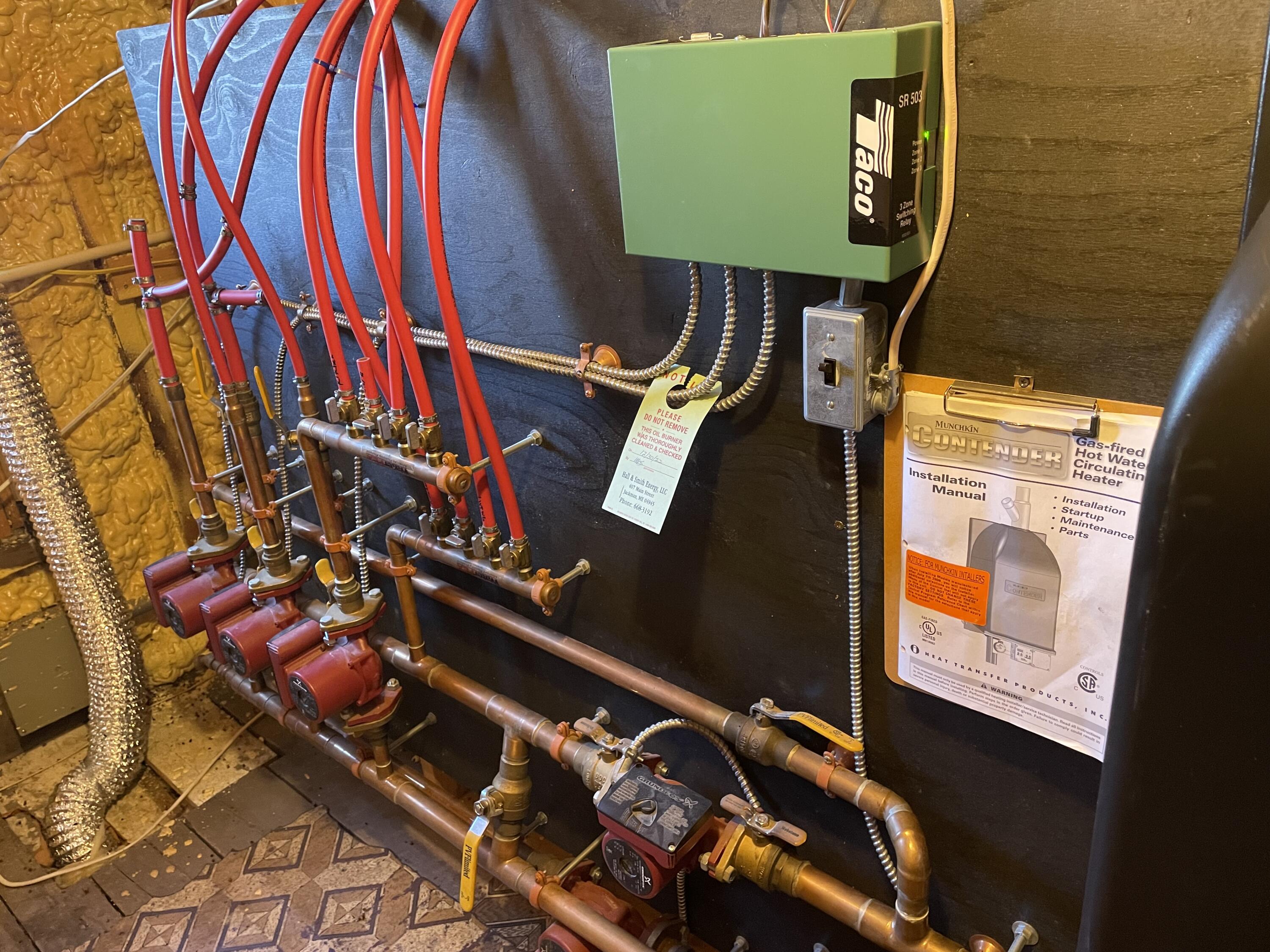 300 Main Street Jackman, ME 04945 - Photo 19 of 19 wp-3