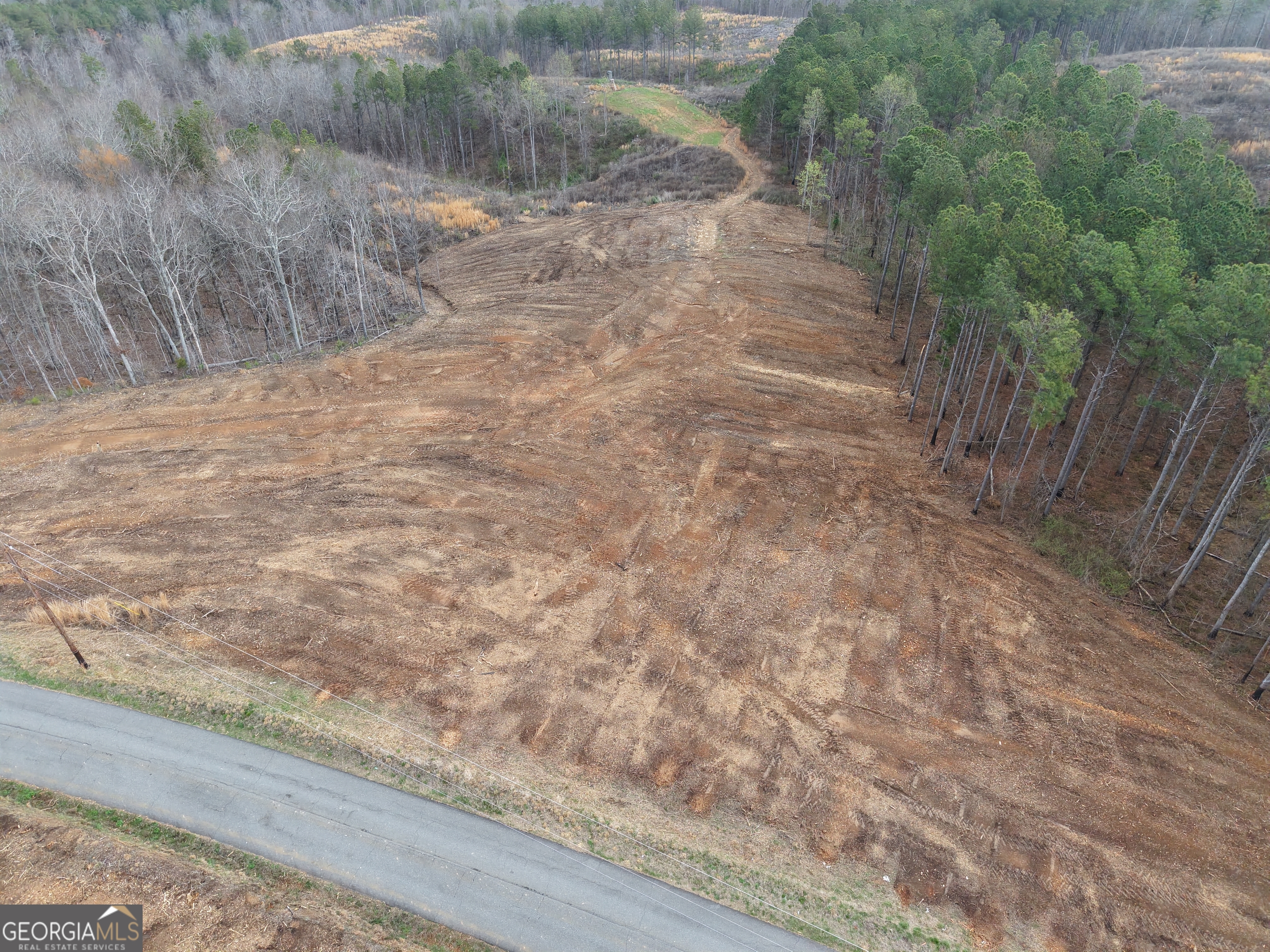 0 Johnson Mountain Road, Unit 7401K Fairmount, GA 30139 - Photo 13 of 41