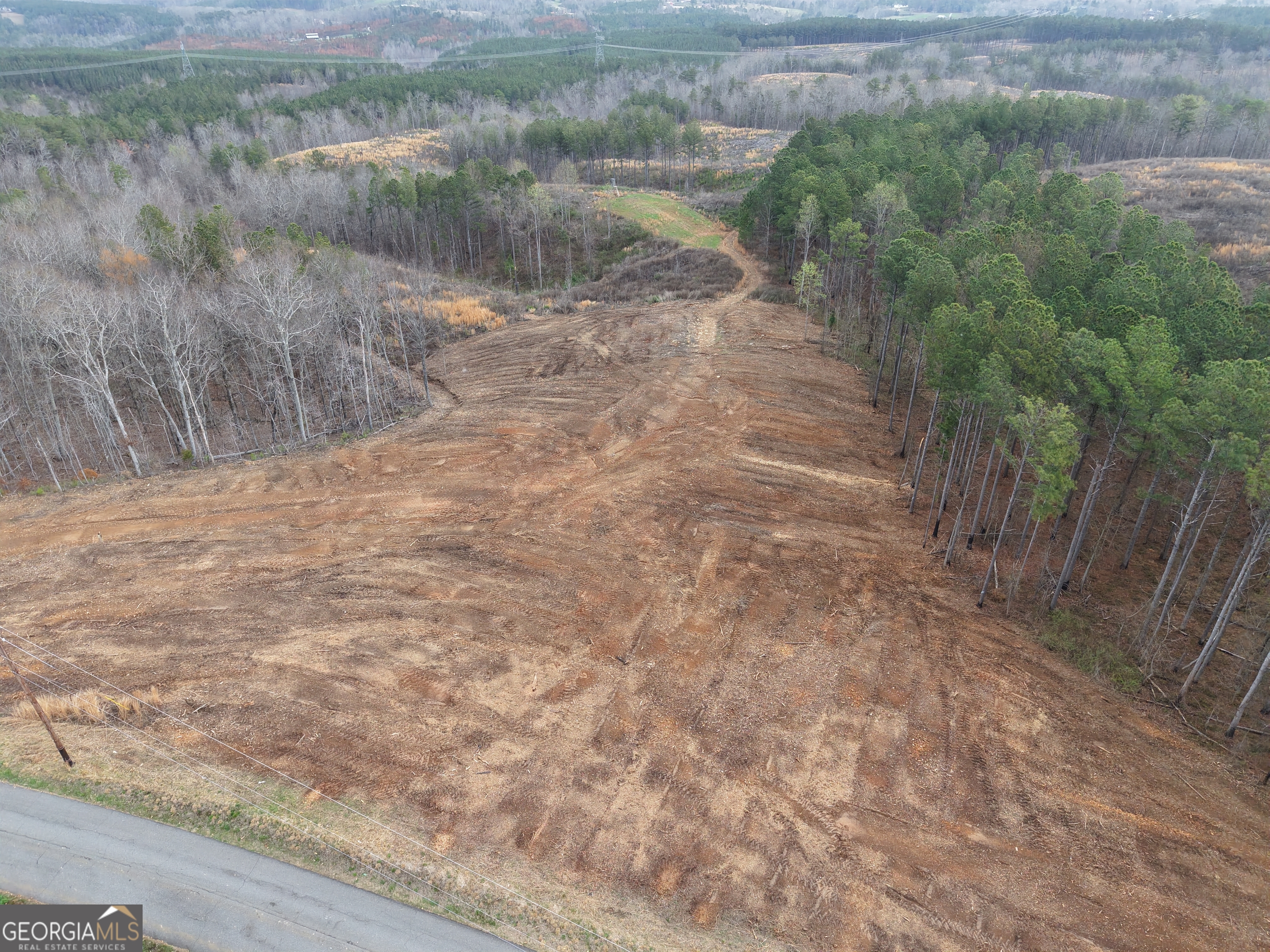 0 Johnson Mountain Road, Unit 7401K Fairmount, GA 30139 - Photo 15 of 41