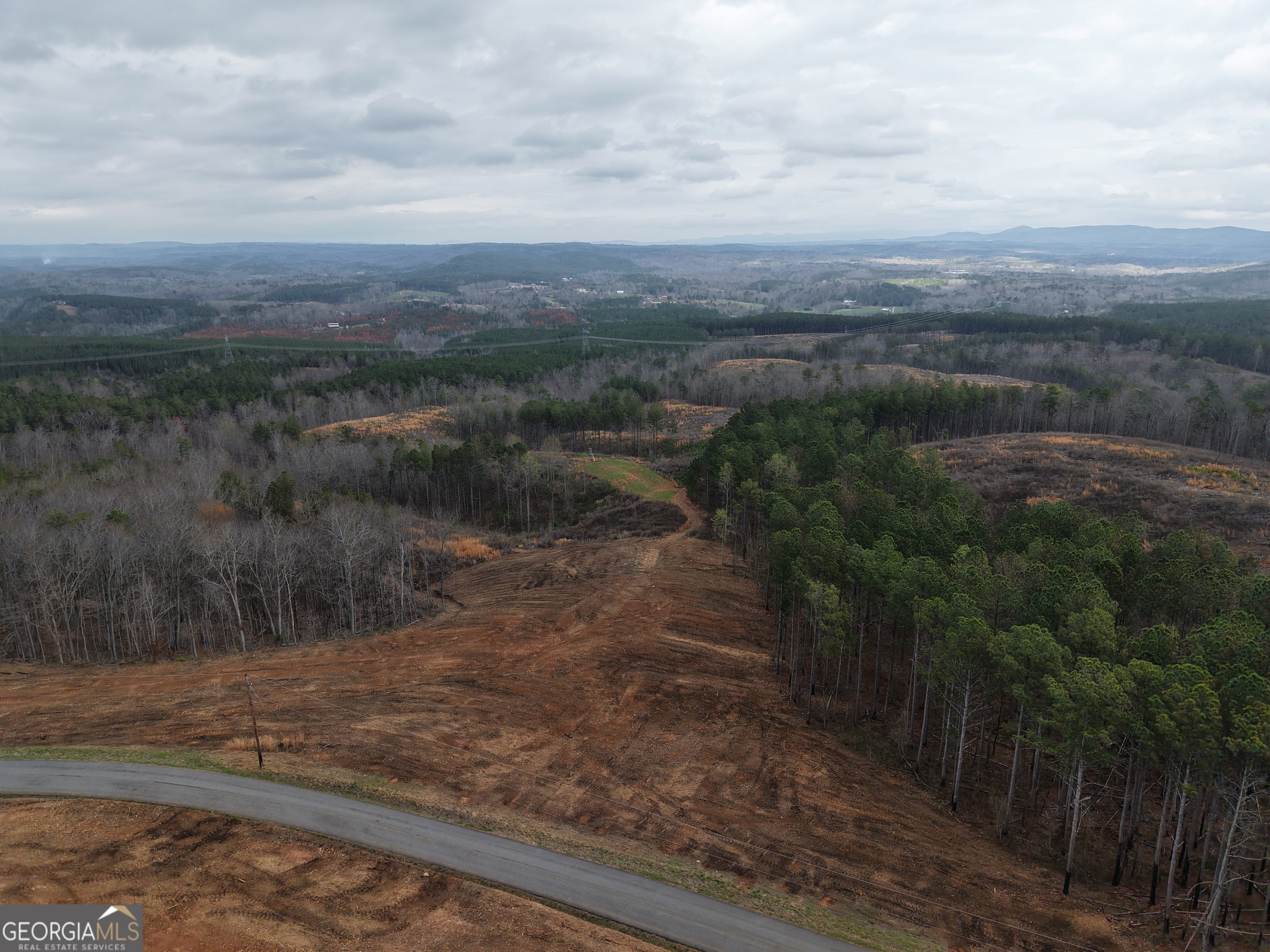 0 Johnson Mountain Road, Unit 7401K Fairmount, GA 30139 - Photo 3 of 41