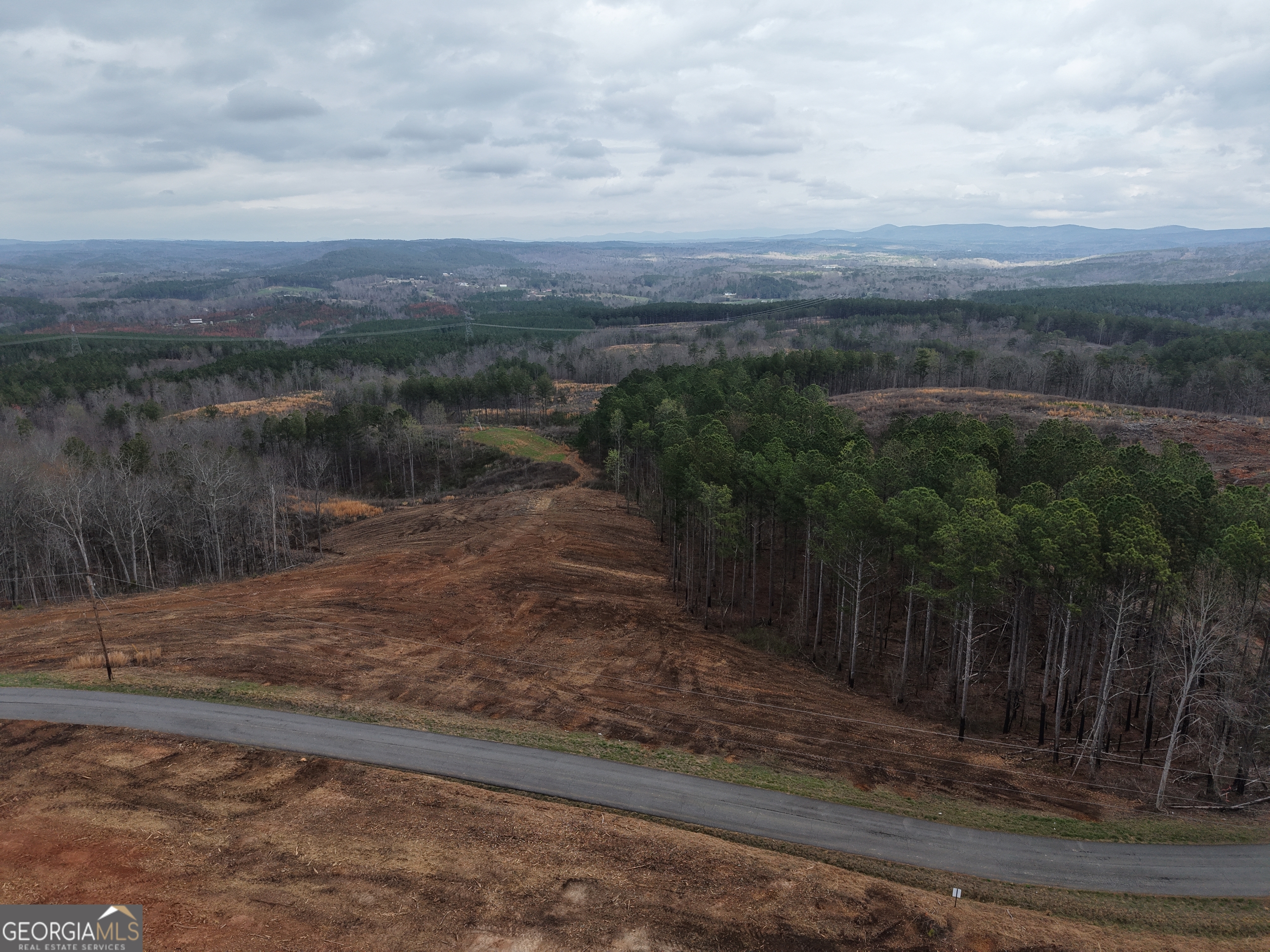 0 Johnson Mountain Road, Unit 7401K Fairmount, GA 30139 - Photo 5 of 41