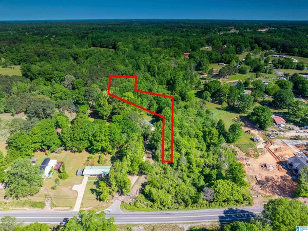 $14,900 | Off Of Joe Brackett Road, Unit X, Jasper, AL 35504