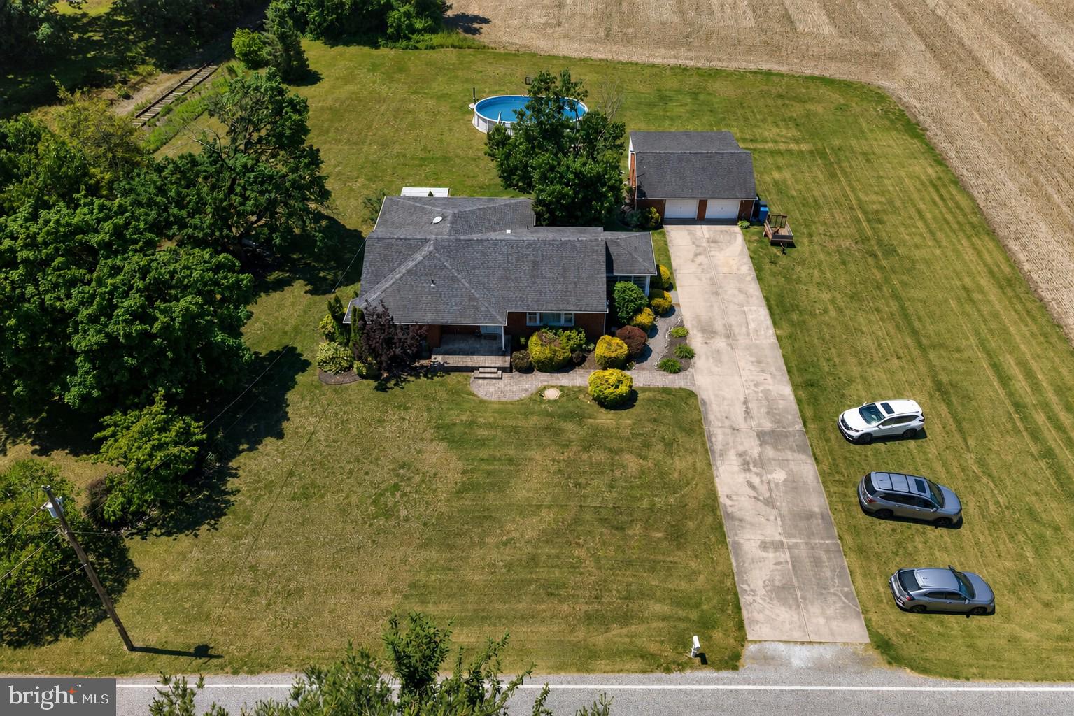 49 West Tomlin Station Road Mickleton, NJ 08056 - Photo 27 of 34