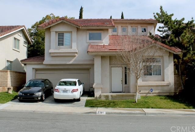 7191 Carano Place Rancho Cucamonga, CA 91701 - Photo 1 of 1