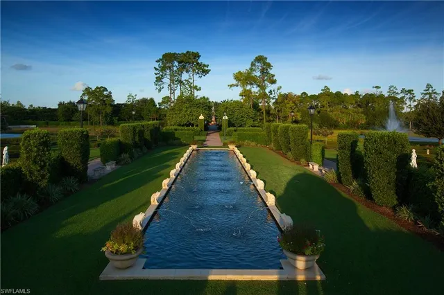 $6,997,000 | 16862 Caminetto Ct., Naples, FL 34110