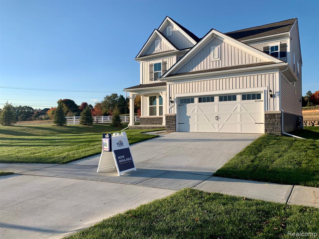 711 Risdom Trail Saline, MI 48176 - Photo 2 of 23