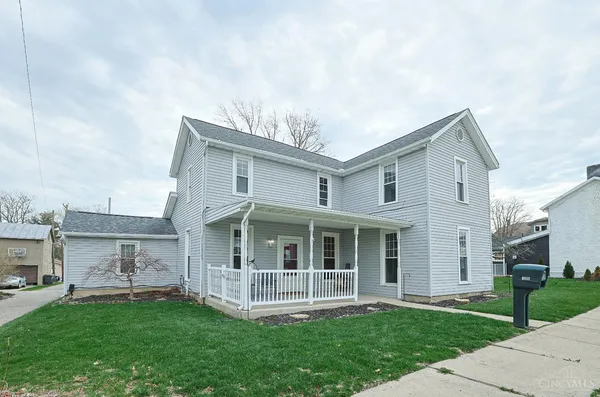 $225,000 | 125 South Broadway Street, Farmersville, OH 45325