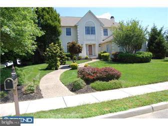 2 Brookwood Road Mount Laurel, NJ 08054 - Photo 1 of 12