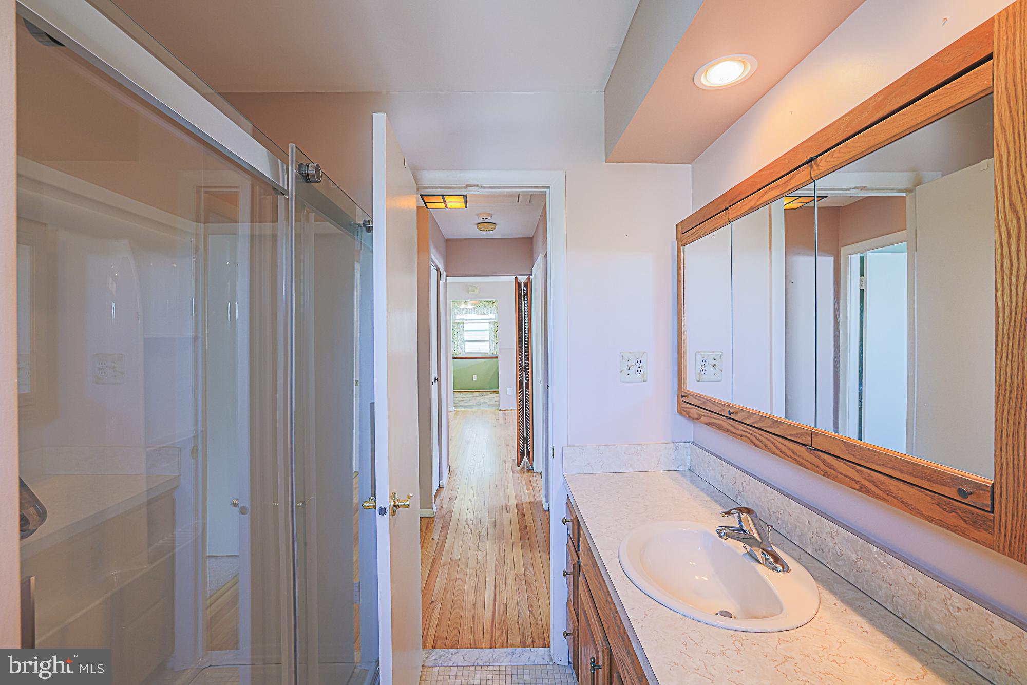 9106 Sandra Park Road Perry Hall, MD 21128 - Photo 35 of 53