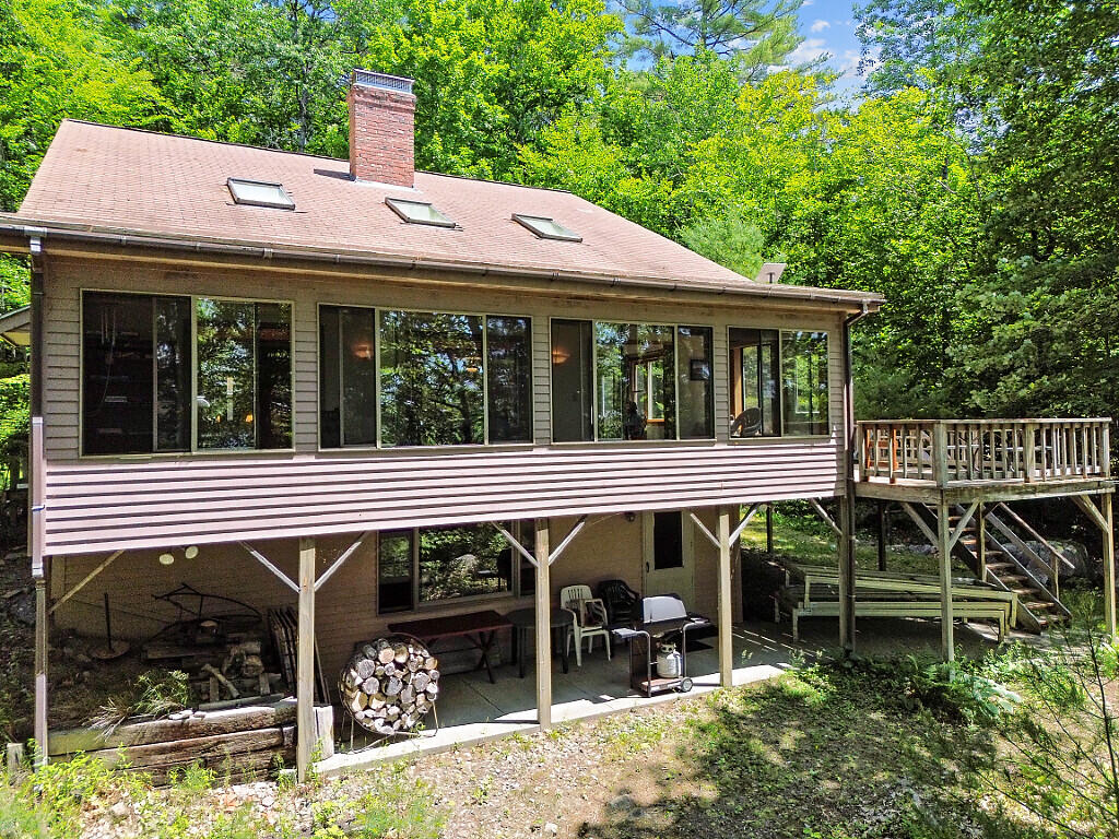 176 Perkins Beach Road Wayne, ME 04284 - Photo 3 of 75 56_DJI_0513_DxO_mls