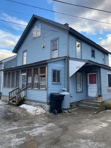 $799,000 | 1295-1297 Route 149 Pawlet Vt 05761, Pawlet, VT 05761