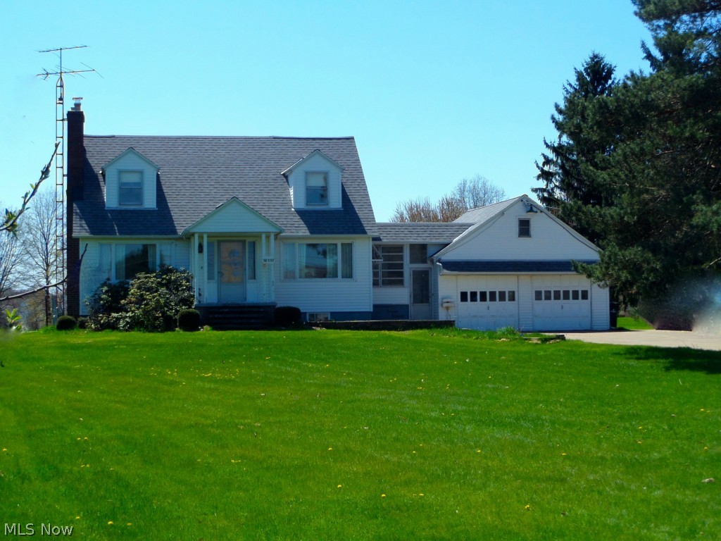 38339 Sugar Ridge Road North Ridgeville, OH 44039 - Photo 1 of 26