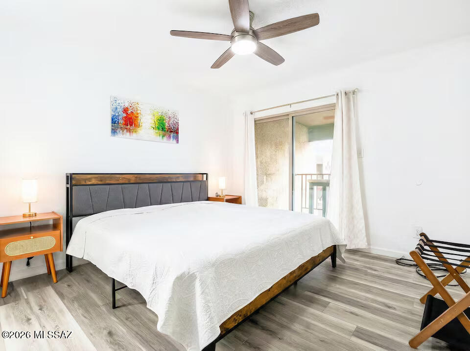 1620 North Wilmot Road, Unit F227 Tucson, AZ 85712 - Photo 9 of 18