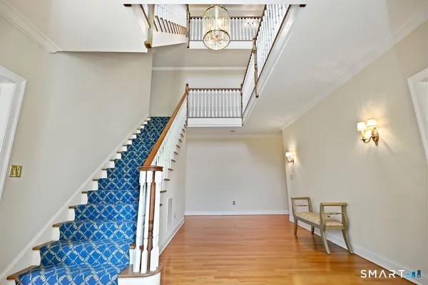 $1,695,000 | 35 Grace View Drive, Easton, CT 06612