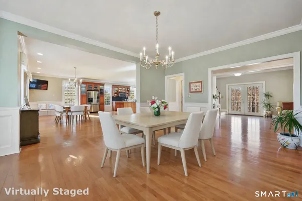 $1,695,000 | 35 Grace View Drive, Easton, CT 06612