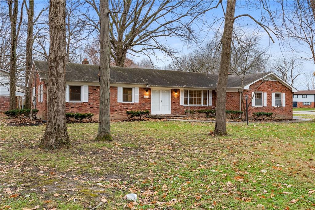3339 Melbourne Rd Drive South Indianapolis, IN 46228 - Photo 1 of 22 Gallery Image 1