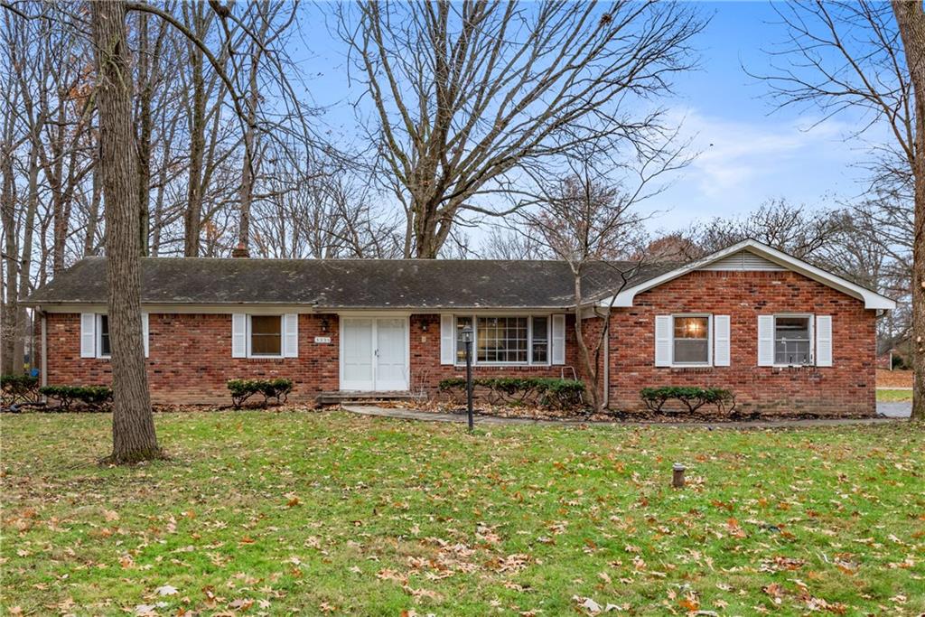 3339 Melbourne Rd Drive South Indianapolis, IN 46228 - Photo 2 of 22 Gallery Image 2