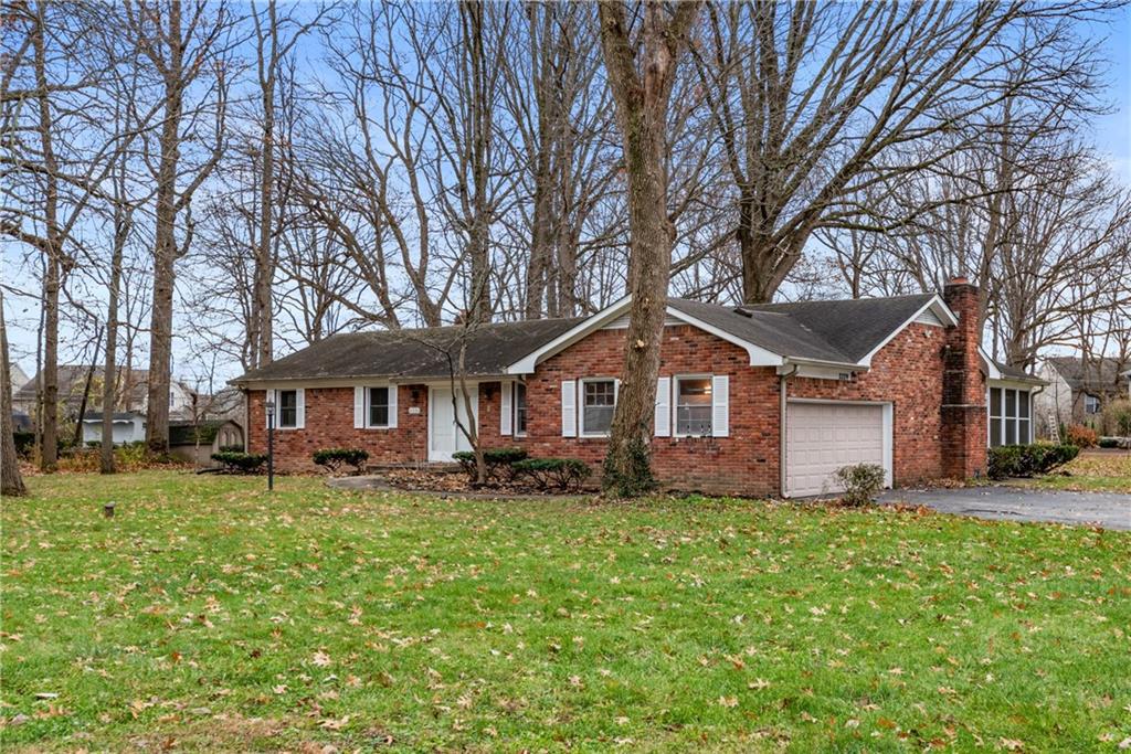 3339 Melbourne Rd Drive South Indianapolis, IN 46228 - Photo 3 of 22 Gallery Image 3