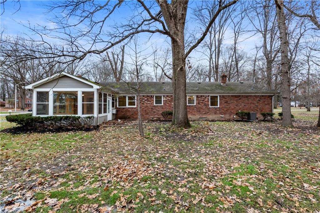 3339 Melbourne Rd Drive South Indianapolis, IN 46228 - Photo 21 of 22 Gallery Image 21