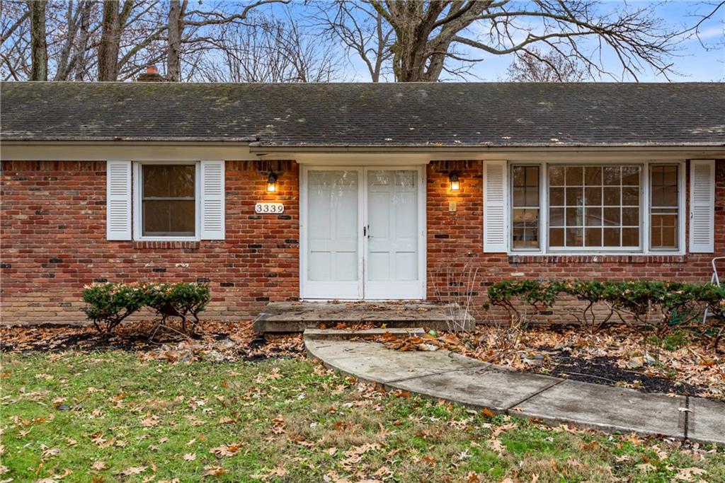 3339 Melbourne Rd Drive South Indianapolis, IN 46228 - Photo 4 of 22 Gallery Image 4