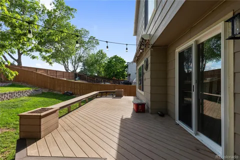 $615,000 | 10327 Woodrose Lane, Highlands Ranch, CO 80129