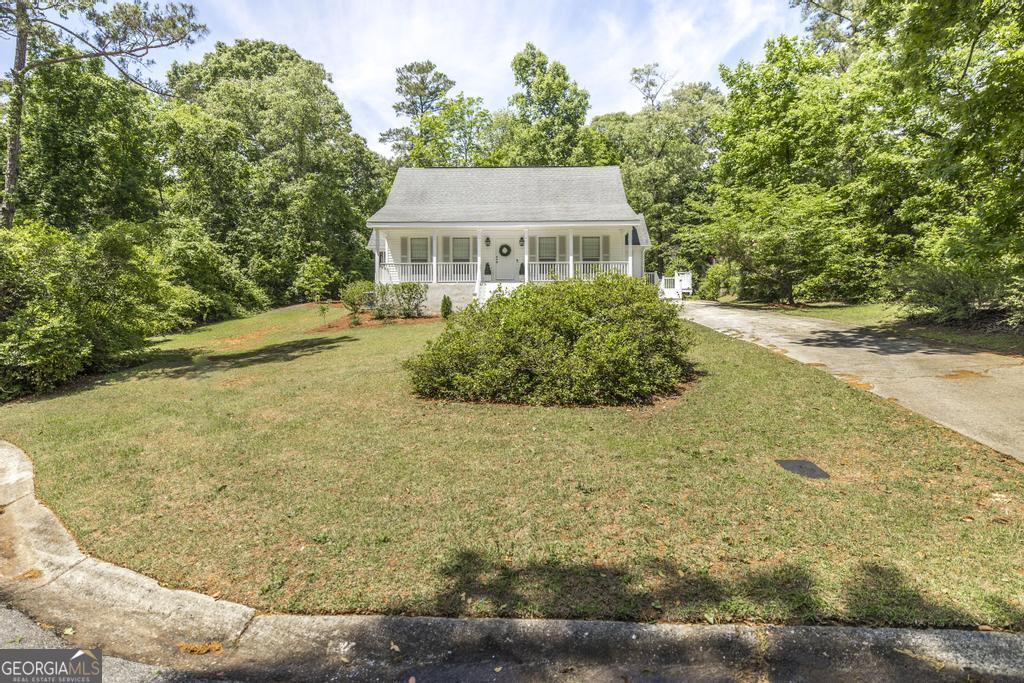 103 Greenleaf Court Warner Robins, GA 31088 - Photo 2 of 37