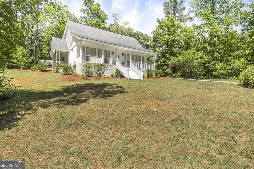 103 Greenleaf Court Warner Robins, GA 31088 - Photo 3 of 37