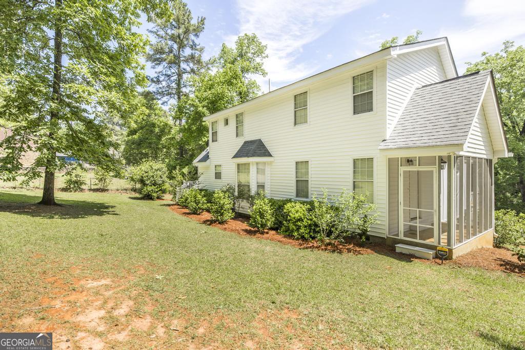 103 Greenleaf Court Warner Robins, GA 31088 - Photo 32 of 37