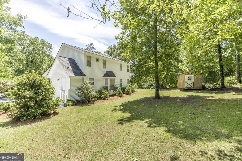 103 Greenleaf Court Warner Robins, GA 31088 - Photo 34 of 37