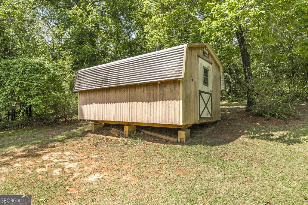 103 Greenleaf Court Warner Robins, GA 31088 - Photo 35 of 37