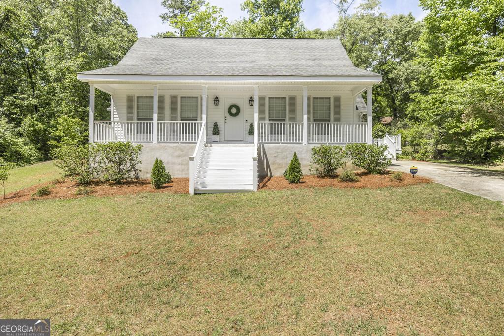 103 Greenleaf Court Warner Robins, GA 31088 - Photo 4 of 37