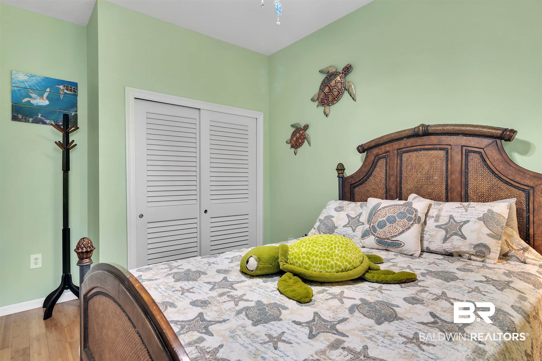 27282 Canal Road, Unit 112 Orange Beach, AL 36561 - Photo 22 of 47 Guest Bedroom 3