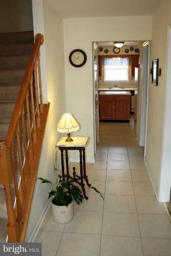 1424 Redfield Road Bel Air, MD 21015 - Photo 12 of 30 Foyer