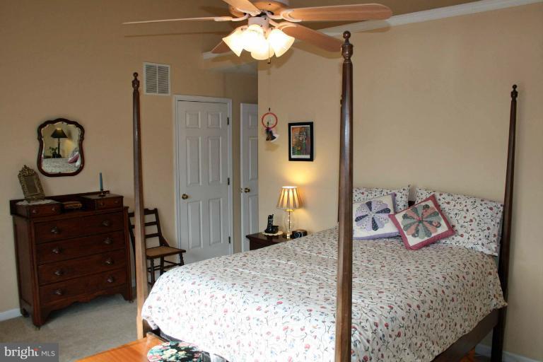 1424 Redfield Road Bel Air, MD 21015 - Photo 13 of 30 Bedroom (Master)