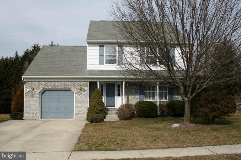 1424 Redfield Road Bel Air, MD 21015 - Photo 17 of 30 Exterior (Front)