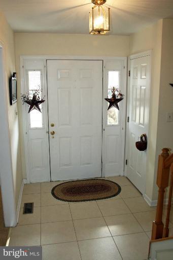 1424 Redfield Road Bel Air, MD 21015 - Photo 19 of 30 Foyer