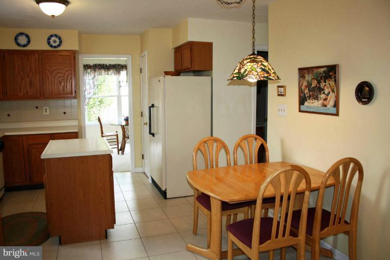 1424 Redfield Road Bel Air, MD 21015 - Photo 21 of 30 Kitchen