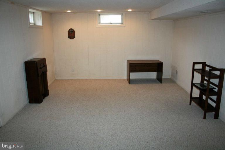 1424 Redfield Road Bel Air, MD 21015 - Photo 25 of 30 Recreation room