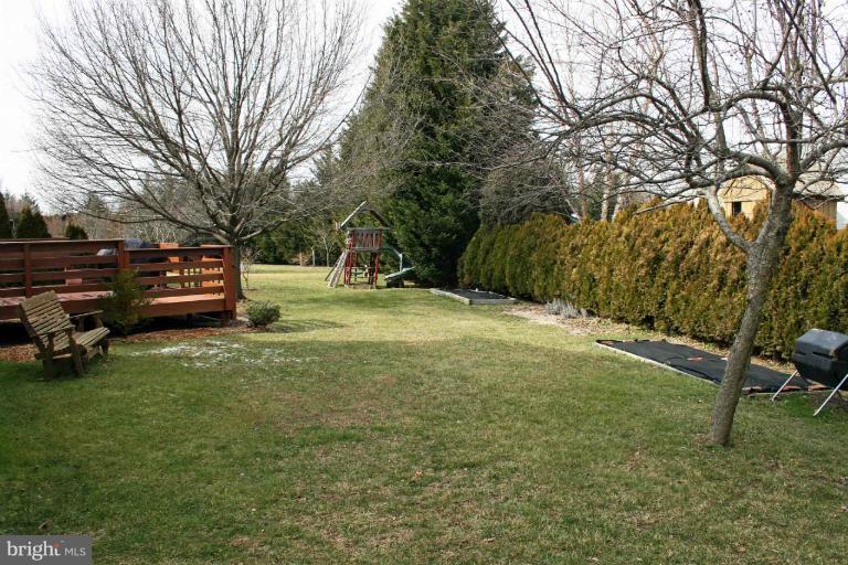 1424 Redfield Road Bel Air, MD 21015 - Photo 26 of 30 Yard