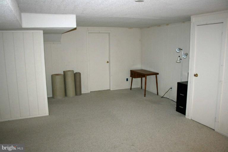 Recreation room